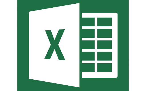 Microsoft Excel