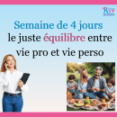 comment équilibrer vie pro et famille
