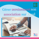 comment gérer son association sur Excel