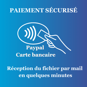 acheter une fichier Excel en toute sérénité