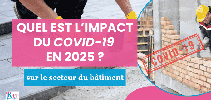 Impact du COVID-19 sur les artisans du batiment