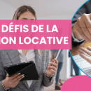 défis de la gestion locative