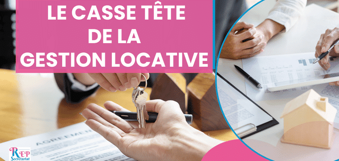 les difficultés de la gestion locative en france