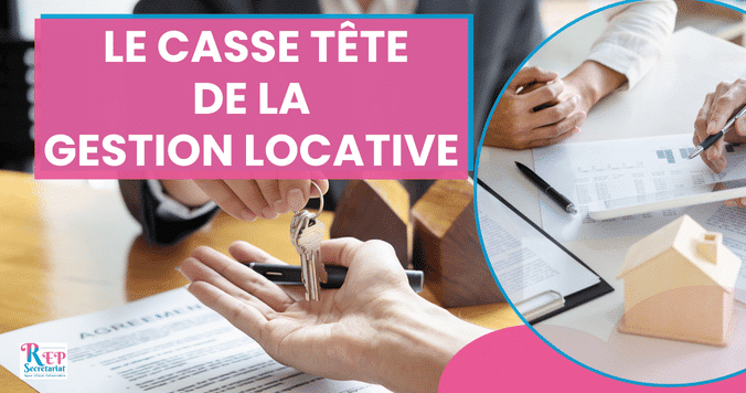 gestion locative difficultés les difficultés de la gestion locative en france