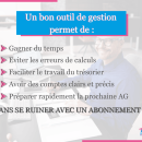 logiciels de gestion pour association