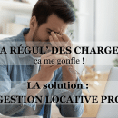 le casse tête de la regul des charges pour les propriétaires
