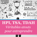 être chef d'entreprise et hyperactif
