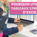 comment faire un tableau sur Excel ?