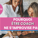 les valeurs clés du coach d'entrepreneurs