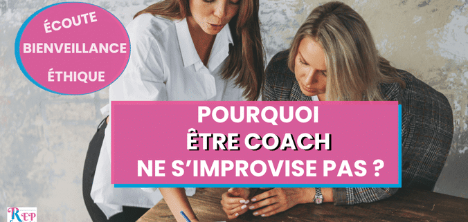 les valeurs clés du coach d'entrepreneurs