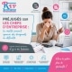 REP Secretariat aide les chefs entreprise