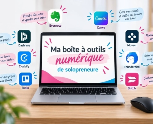 ma boite a outils de solopreneur